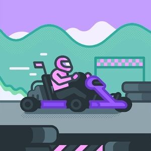 Meet your Posher, Samuel